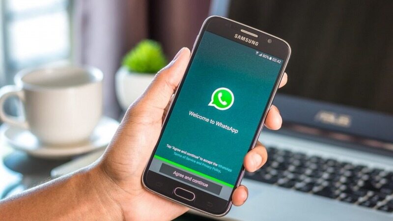 قابلیت‌های جدید واتساپ، مکالمات را سرگرم کننده‌تر می‌کنند