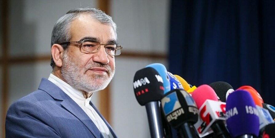  فقط ۷ نفر از داوطلبان توسط شورای نگهبان تاییدصلاحیت شده‌اند