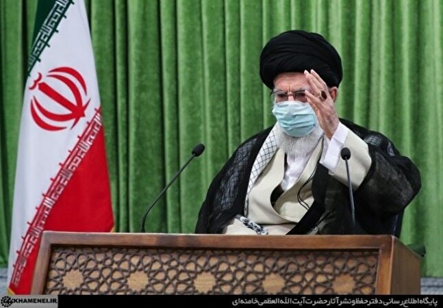 رهبر انقلاب: عدم احراز صلاحیت به معنای بی‌صلاحیتی نیست