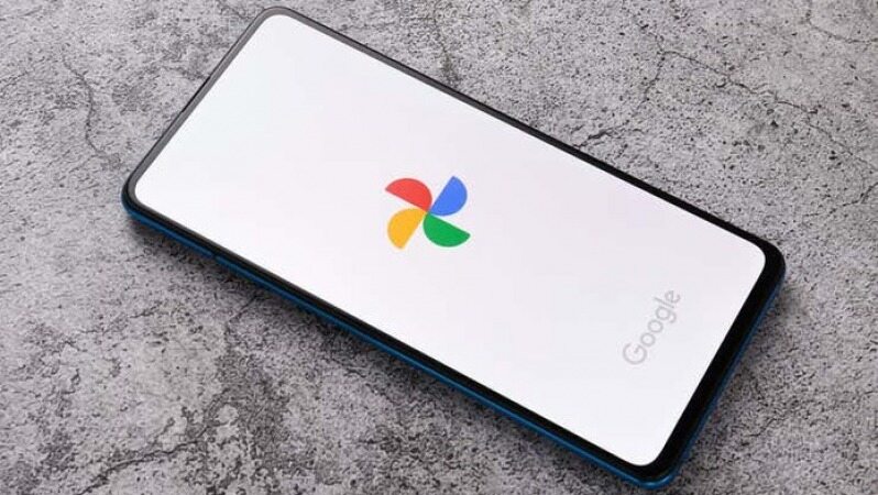 نحوه ویرایش فیلم ها در برنامه گوگل فوتو