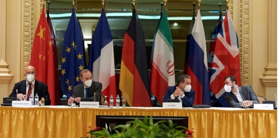 واشنگتن: درباره احیای برجام پیشرفت داشتیم اما اختلافات باقیست