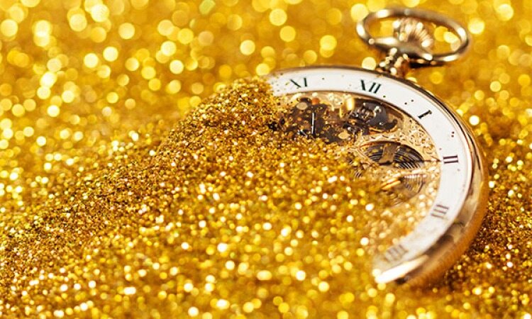 صعود طلا به بالا ترین قیمت خود از ابتدای سال