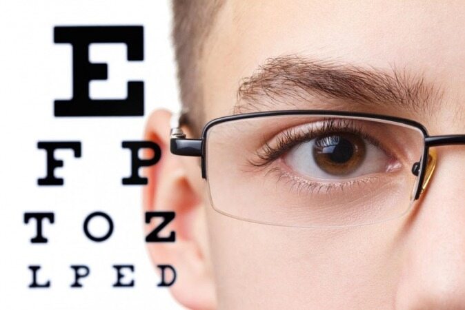 5 اختلال در چشم که نشان دهنده بیماری هستند