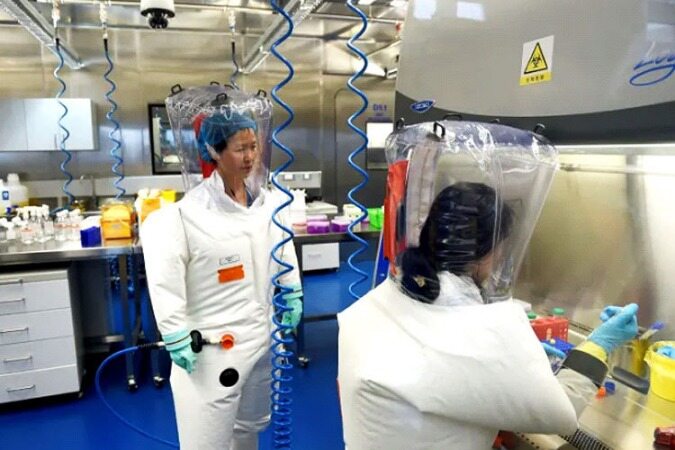 ویروس کرونا و «تئوری نشت» از آزمایشگاه مرموز چینی