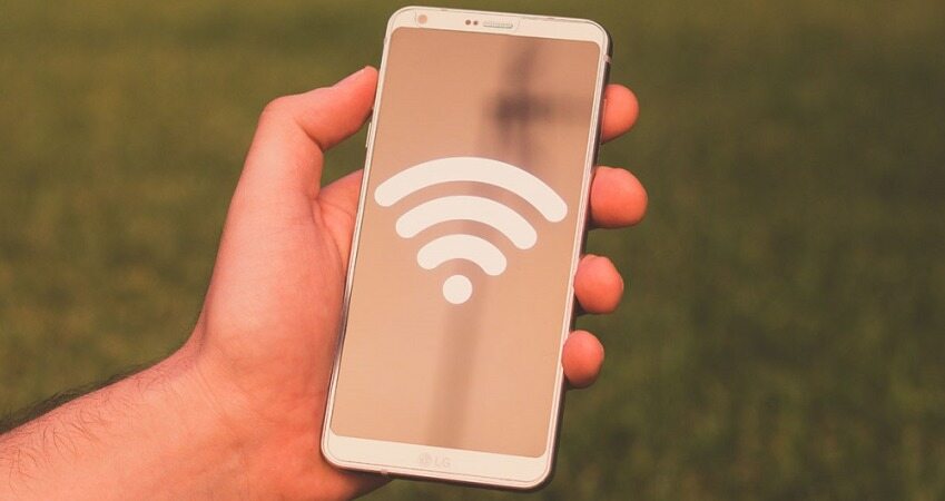 روشی ساده برای حذف شبکه Wi-Fi ذخیره شده در گوشی اندرویدی