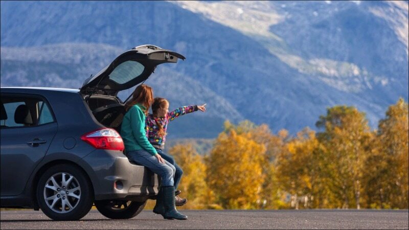 چگونه در حین سفر هم وای فای داشته باشیم؟