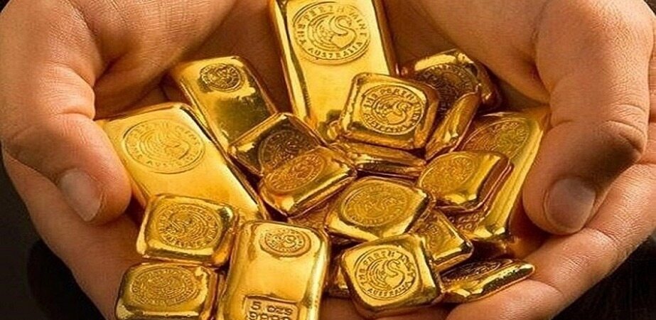 پیش بینی کارشناسان از کاهش قیمت طلا در روز های آینده