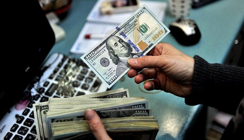 پیش‌بینی قیمت دلار امروز دوشنبه ۱۰ خرداد