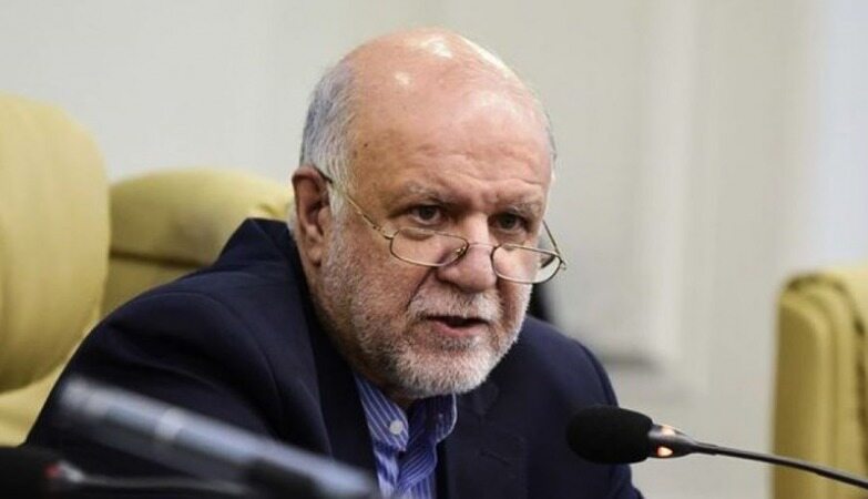 زنگنه: تولید نفت ایران باید به روزی ۶.۵ میلیون بشکه برسد