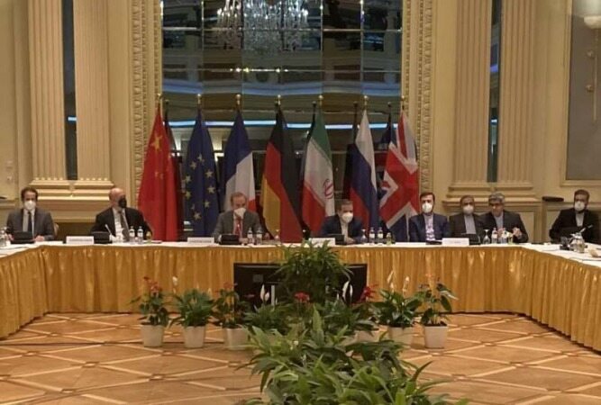 در پنجمین دور از مذاکرات وین چه می گذرد؟