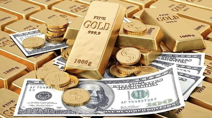 محدودیت ورود ارز برداشته شد/ معافیت مالیاتی واردات ارز و طلا تا پایان ۱۴۰۰