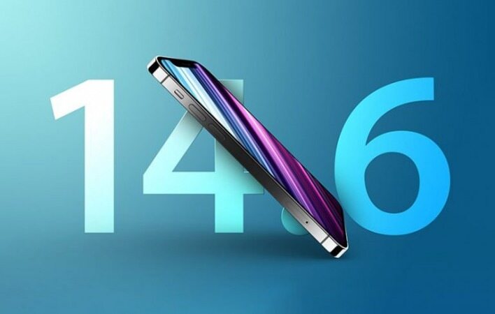 شکایت کاربران از مصرف شدید باتری آیفون بعد از نصب iOS 14.6 