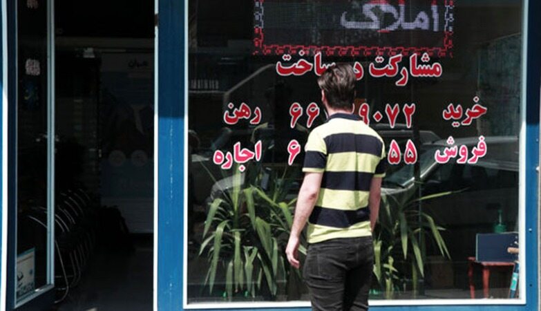 جدیدترین وضعیت نرخ اجاره‌بها در تهران