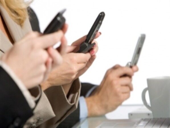 نحوه استفاده از تلفن همراه‌تان شخصیت شما را آشکار می‌کند