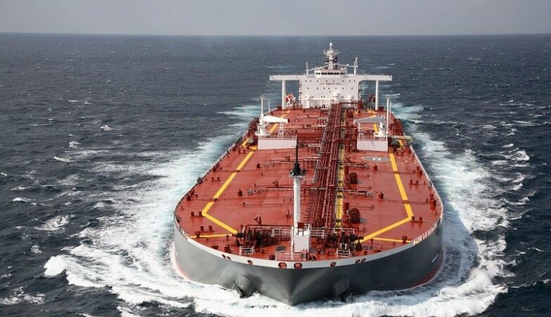 دزدی بزرگ نفتی آمریکا از ایران