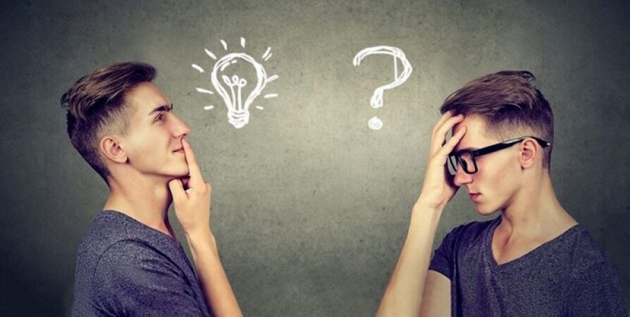 تازه‌ترین نشانه‌ای که داشتن هوش بیشتر را نشان می‌دهد