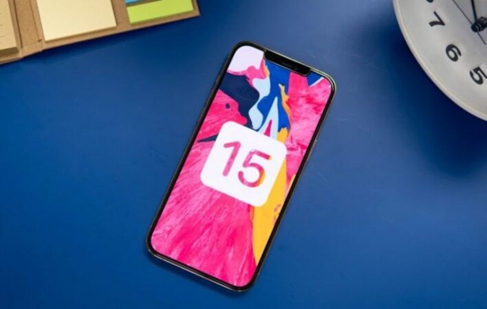 کدام آیفون‌ها و آیپدها به iOS 15 و iPadOS 15 به‌روزرسانی می‌شوند؟
