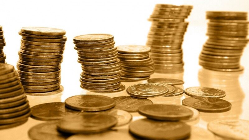 قیمت نیم سکه و ربع سکه یکساله چقدر گران شد؟