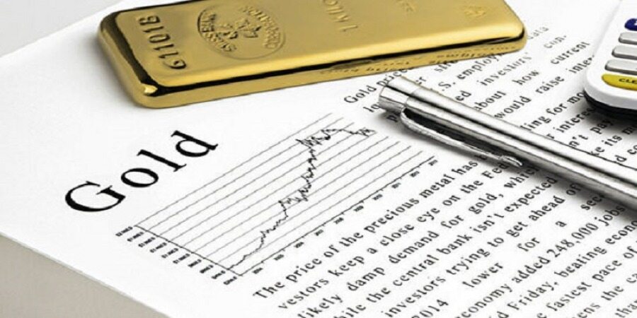 ریزش قیمت ها در بازار طلا، پیش بینی کارشناسان از آینده طلا چیست؟