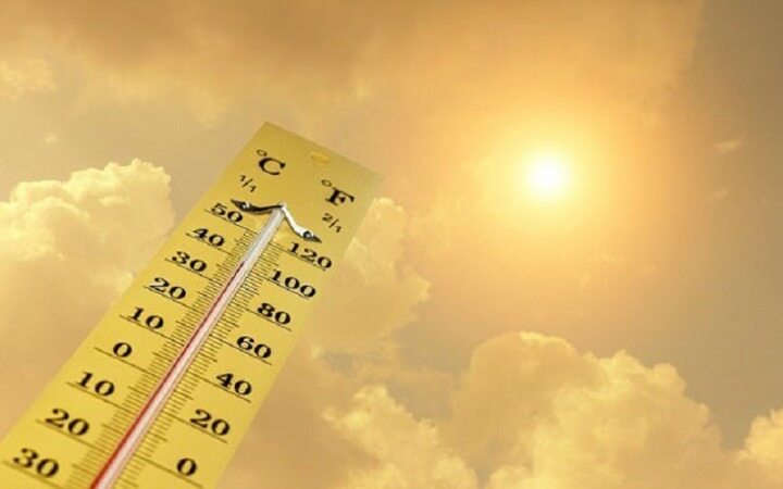  گرمترین شهرهای ایران امروز کدامند؟