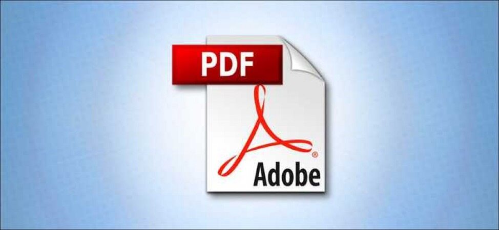 نحوه استخراج تصاویر از فایل های PDF چگونه است؟