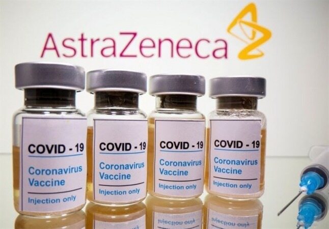 بحران تازه برای تزریق واکسن آسترازنکا 