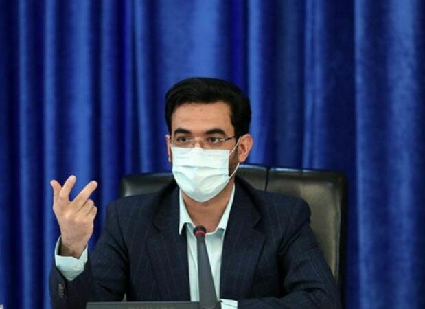 وزیر ارتباطات: فیلترینگ در کشور منقرض خواهد شد