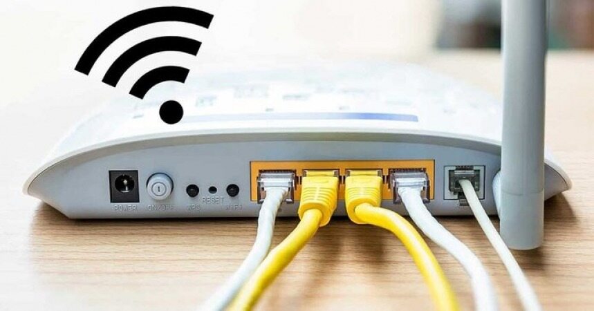 چگونه می‌توان رمز وای‌فای را پیدا کرد؟