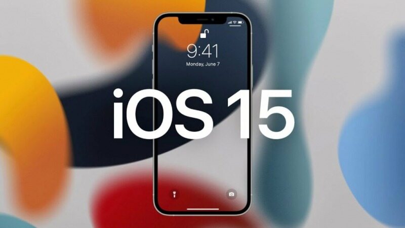 این ویژگی‌های iOS 15 برای آیفون‌های قدیمی منتشر نمی‌شوند