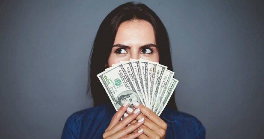 6 ایده کاری که زنان را پولدار می کند