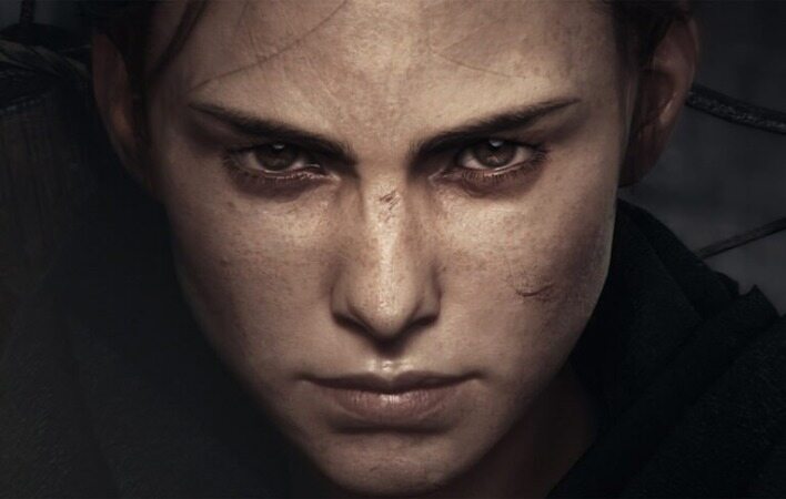 بازی A Plague Tale: Requiem برای ایکس‌باکس و کامپیوتر معرفی شد