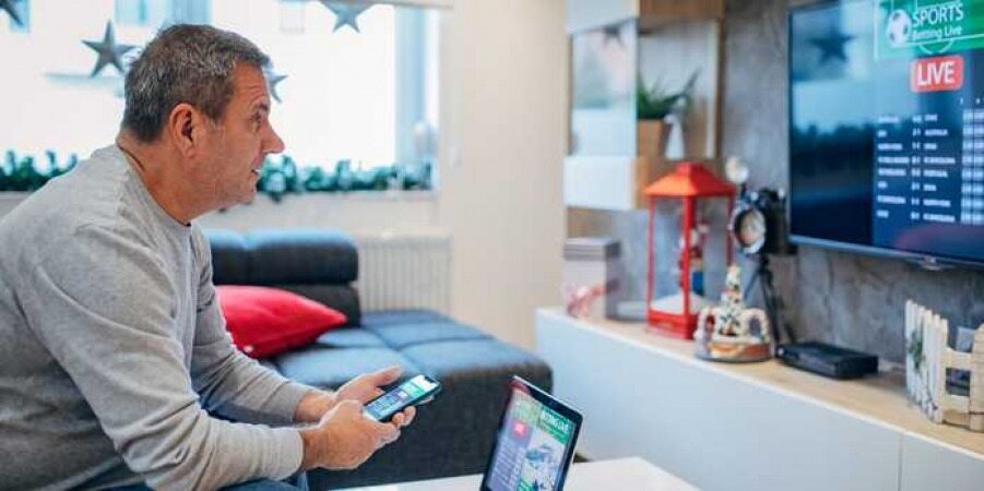 چگونگی نحوه اتصال آیفون به تلویزیون