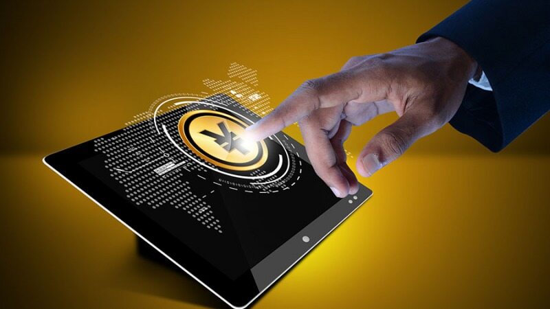 چین نخستین ارز دیجیتال را در سطح ملی راه‌اندازی می‌کند