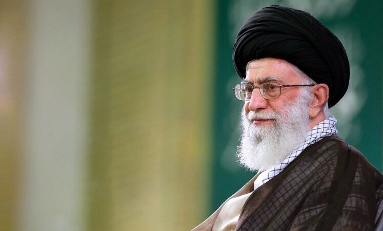 رهبر ایران