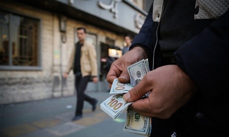 چشم انداز بازار ارز پس از انتخابات ایران