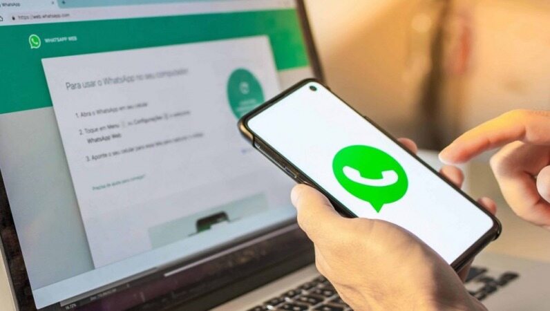 انتشار جزئیات جدید درباره قابلیت استفاده همزمان از واتس‌اپ در چند دستگاه 