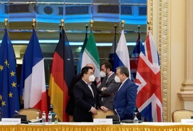 به اواخر مذاکرات نزدیک شده‌ایم/ ما خواهان رفع همه تحریم‌ها هستیم