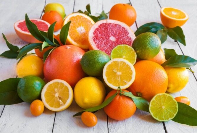 با خوردن این خوراکی ها سیستم ایمنی بدن خود را تقویت کنید