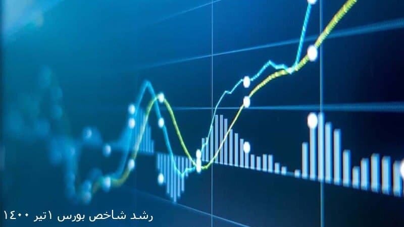 جزییات رشد 18 هزار واحدی شاخص بورس در معاملات امروز