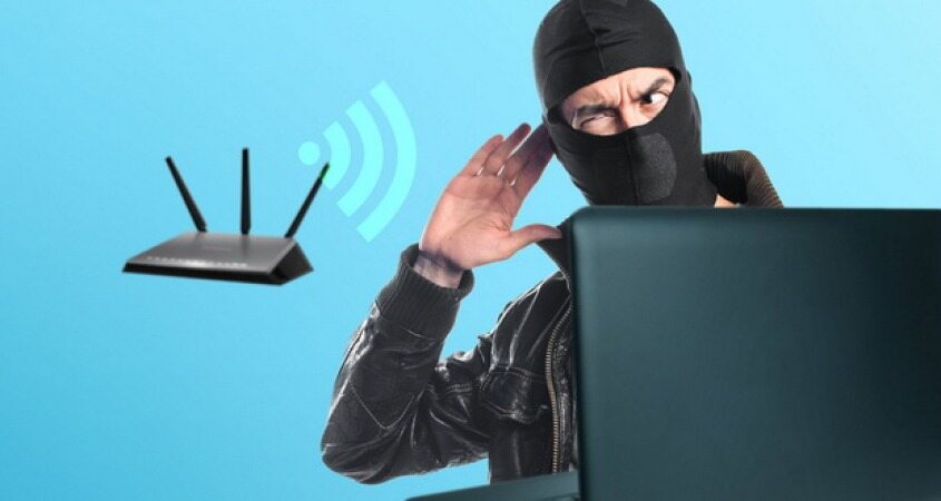ترفندی برای مقابله با «هک» مودم‌های خانگی