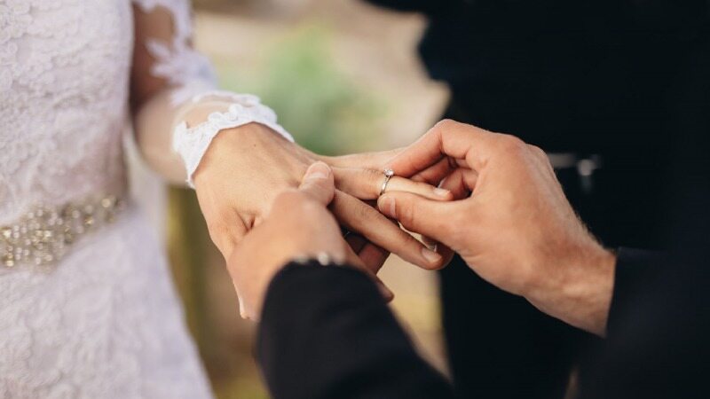 داشتن یک ازدواج موفق را با این 5 راهکار تجریه کنید
