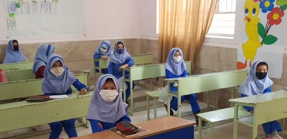 شیوه بازگشایی مدارس در مهر