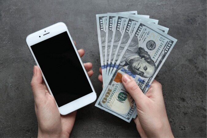 معافیت 80 دلاری مسافری برای واردات موبایل‌واره حذف شد