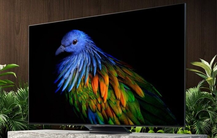 مشخصات و قیمت تلویزیون‌های سری شیائومی می TV ES 2022 رسما اعلام شد