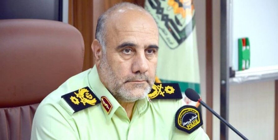 انتشار فیلم در فضای مجازی کار دست پلیس داد