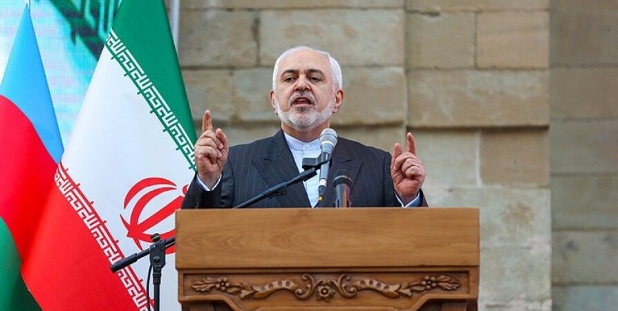 ظریف: دولت جدید آمریکا هم مانع دسترسی جانبازان شیمیایی به دارو و تجهیزات پزشکی می‌گردد