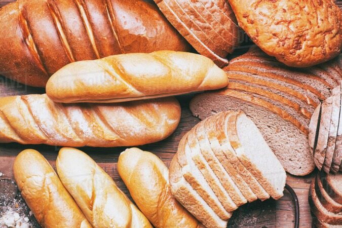 با این 5 راز درباره نگهداری نان همواره نان تازه در خانه داشته باشید