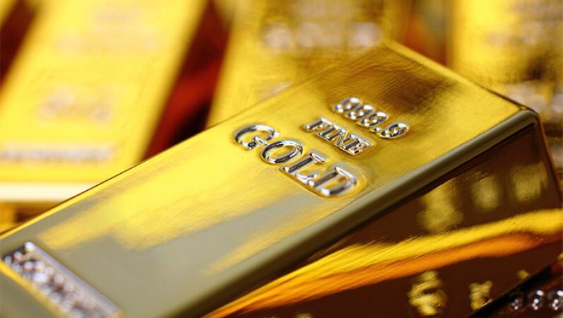 ناآرامی در بازار طلا، نقره به کمترین قیمت چند ماهه خود سقوط کرد