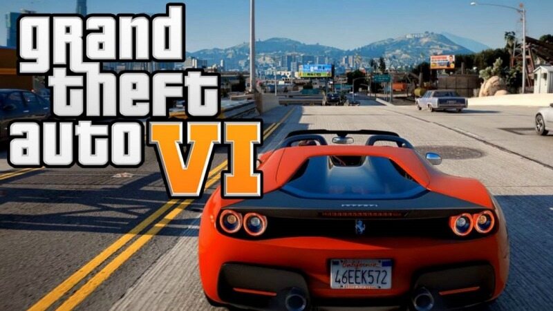جدیدترین اخبار و شایعات درباره بازی GTA ۶ +تصاویر