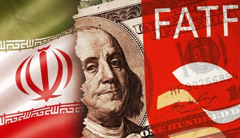 خبرسازی جدید درباره FATF